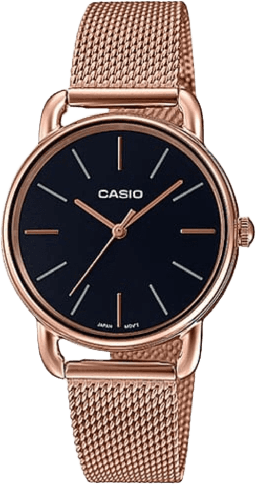 Casio Analog