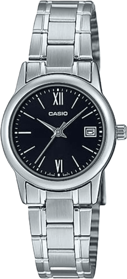 Casio Analog