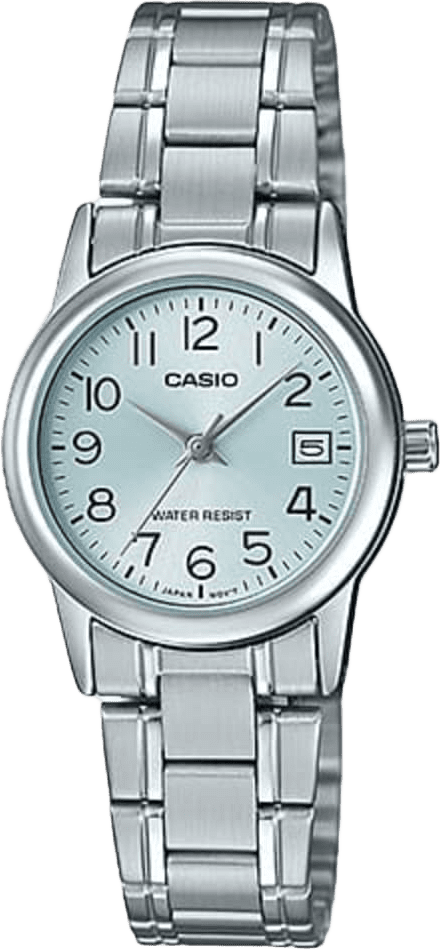 Casio Analog