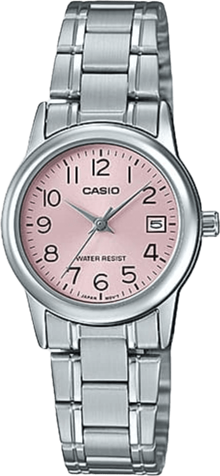 Casio Analog