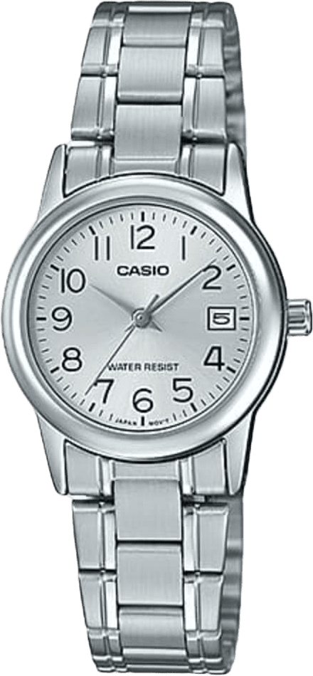 Casio Analog