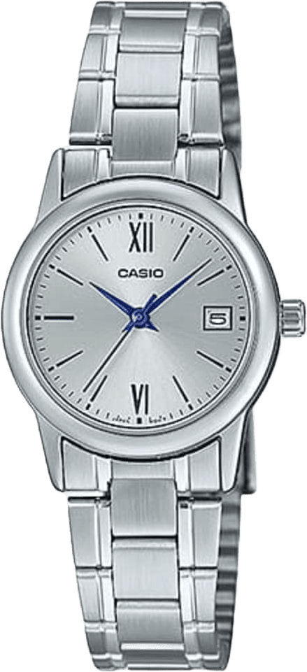 Casio Analog