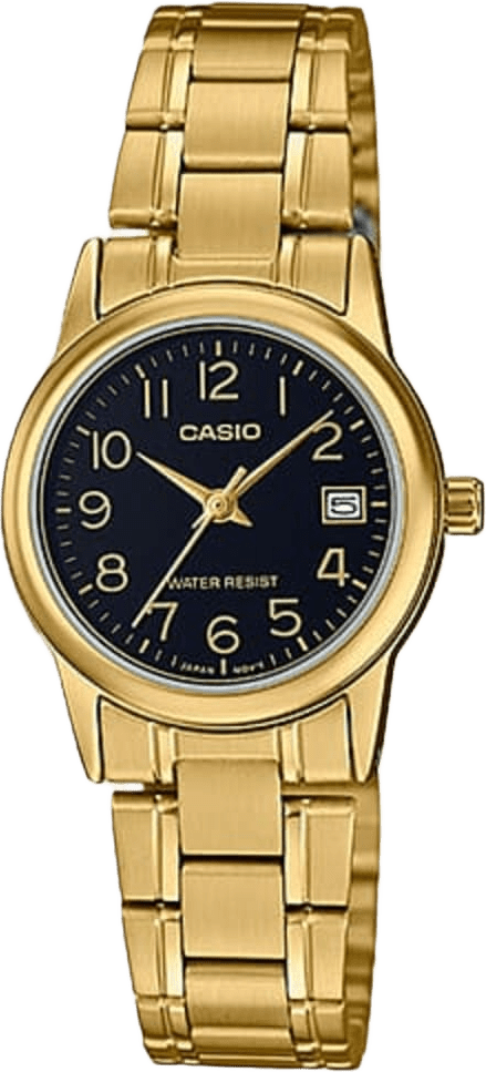 Casio Analog