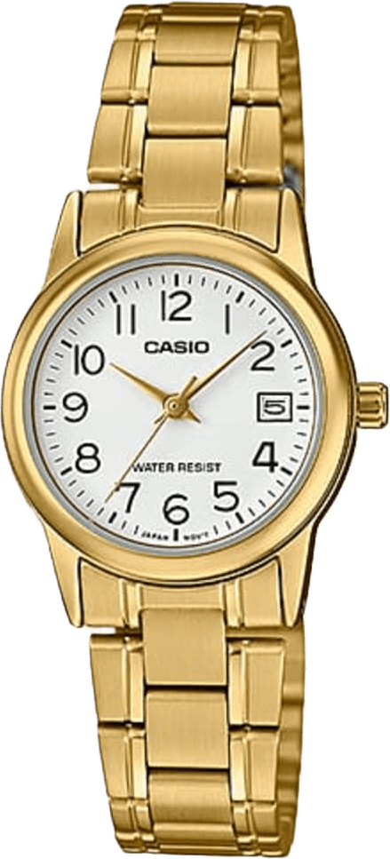 Casio Analog