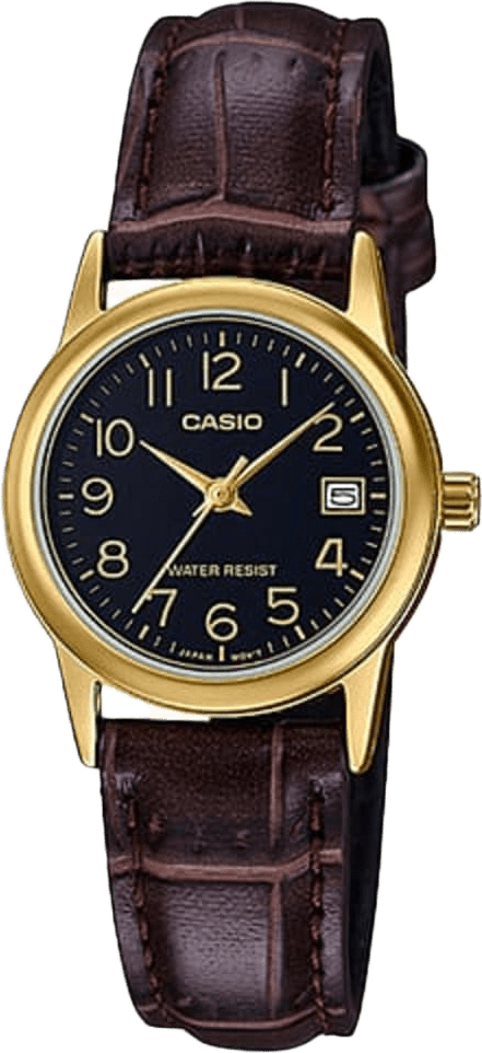 Casio Analog