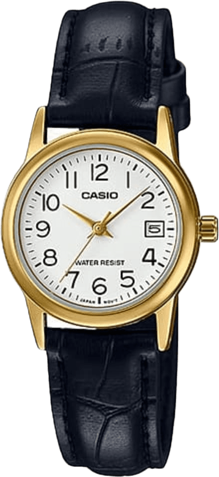 Casio Analog