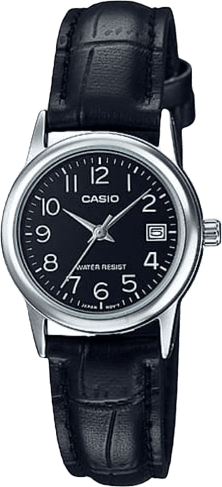 Casio Analog