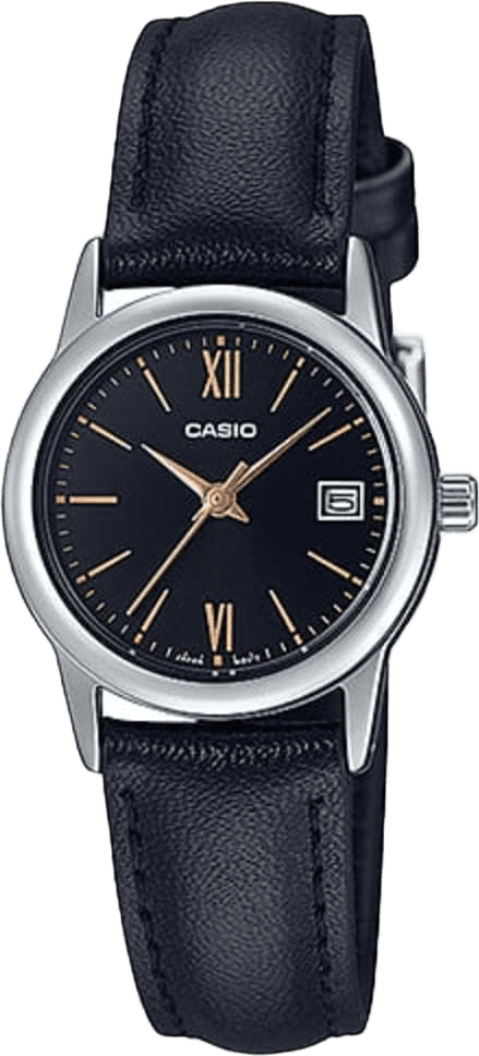 Casio Analog