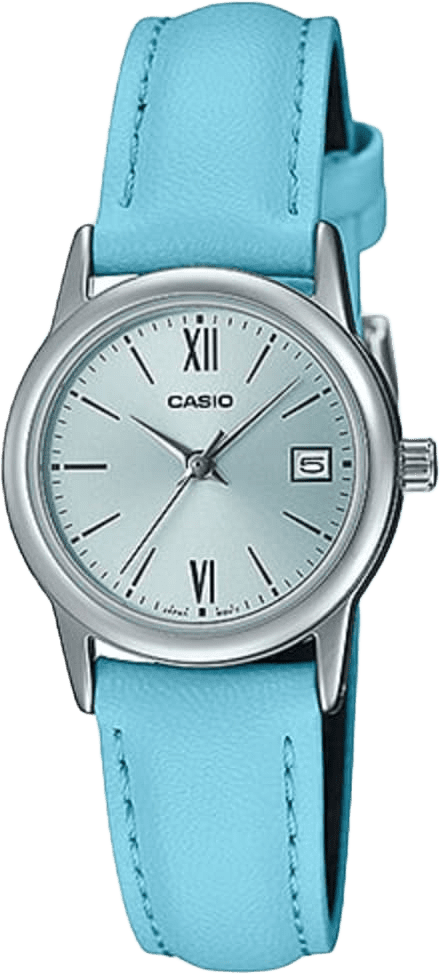 Casio Analog