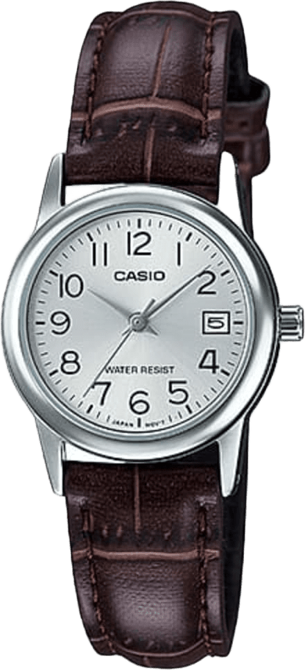 Casio Analog