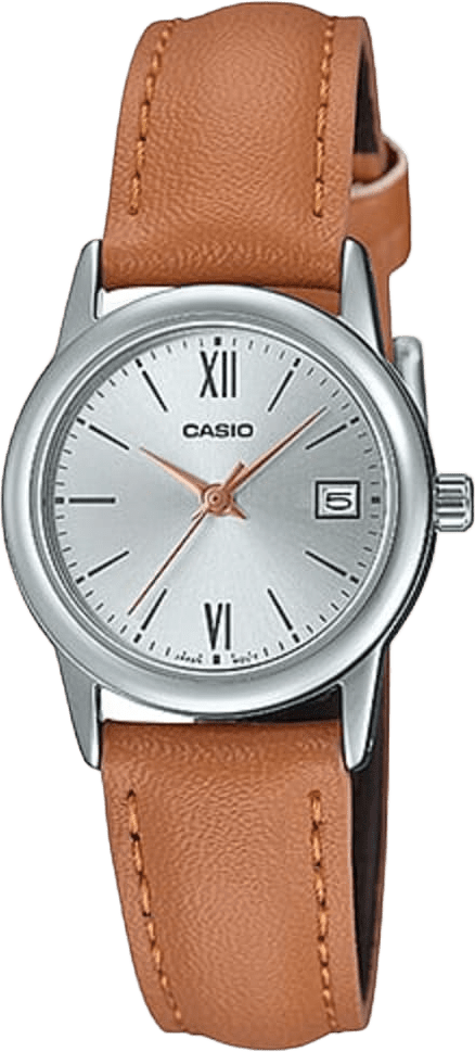 Casio Analog