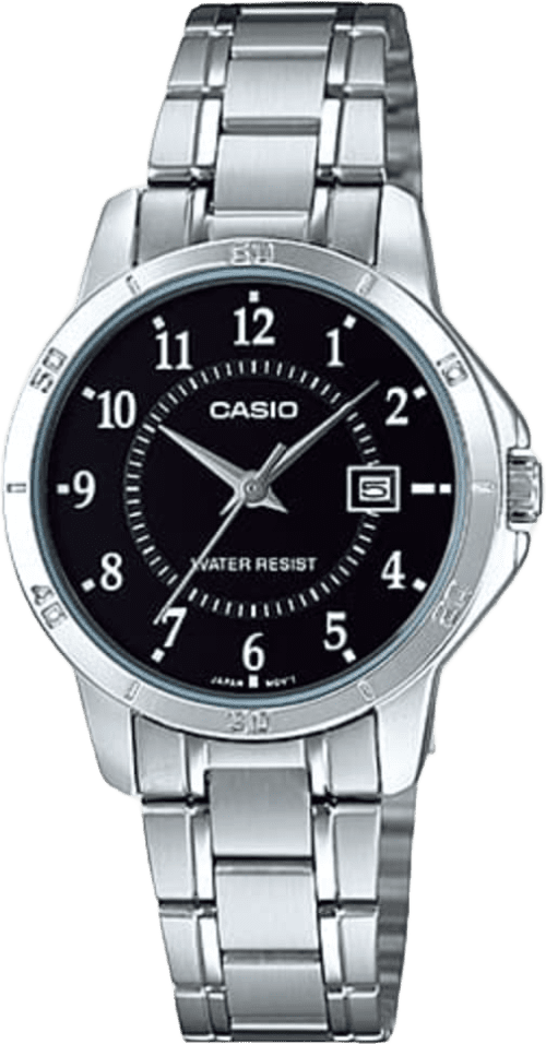 Casio Analog