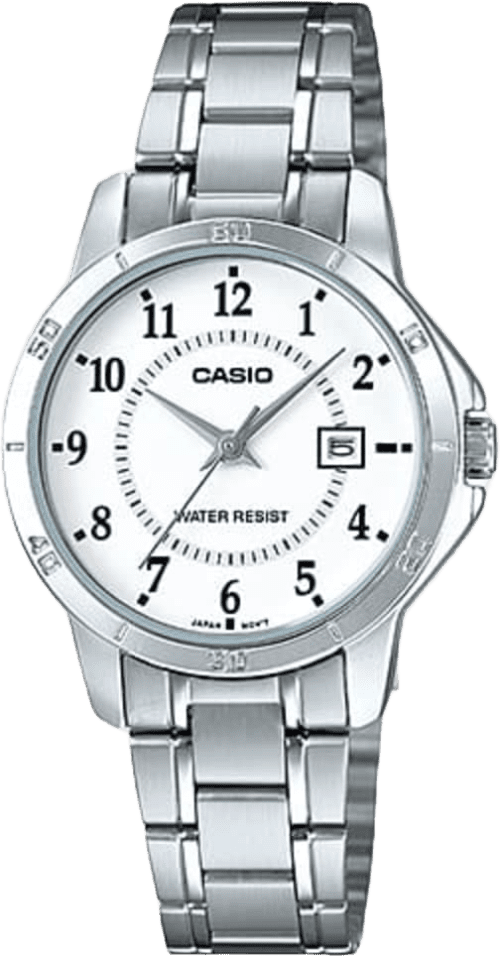 Casio Analog