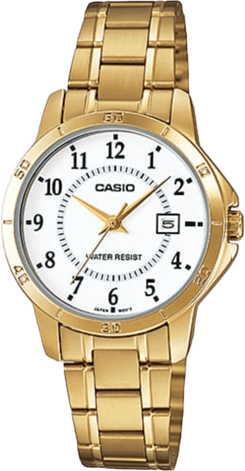 Casio Analog