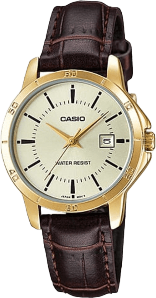 Casio Analog