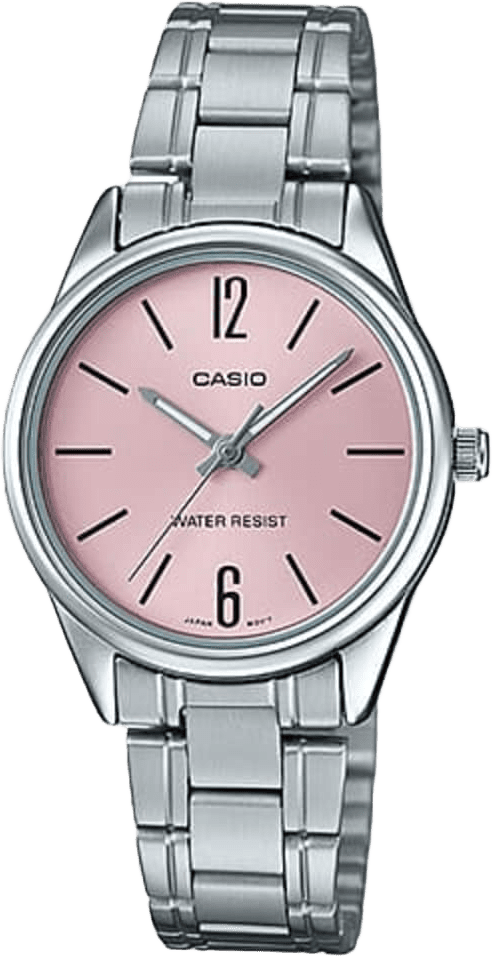 Casio Analog