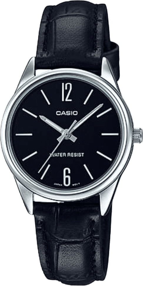 Casio Analog