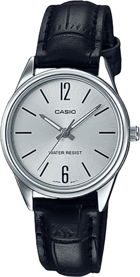Casio Analog