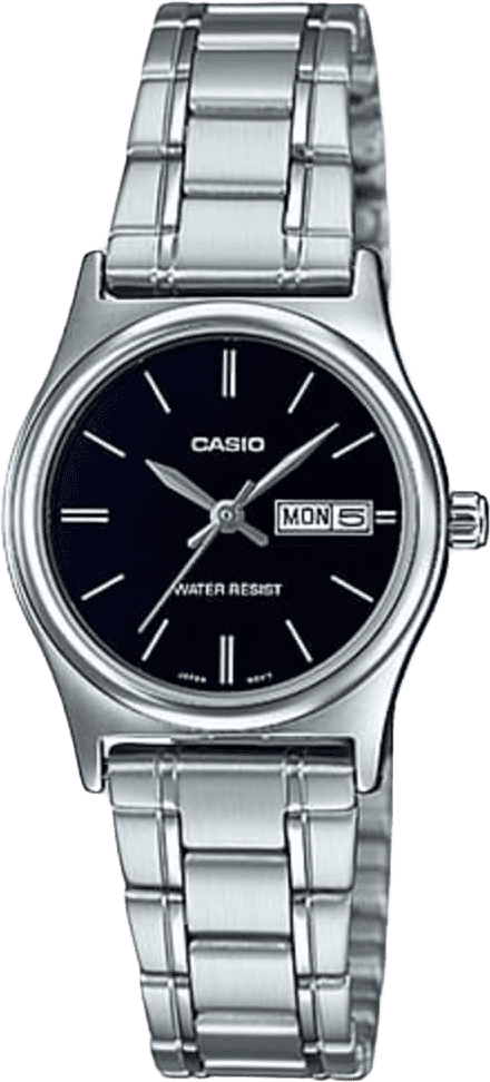 Casio Analog