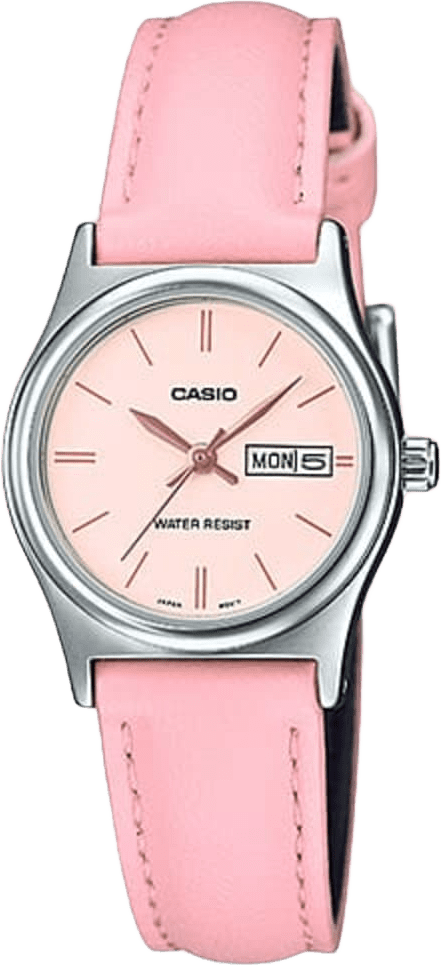 Casio Analog