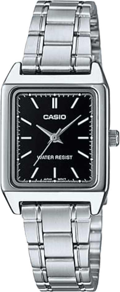 Casio Analog