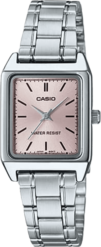 Casio Analog