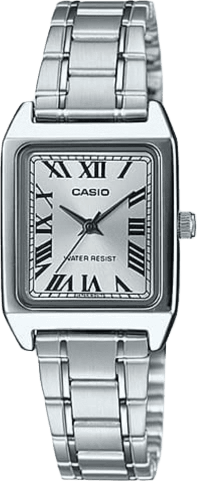 Casio Analog