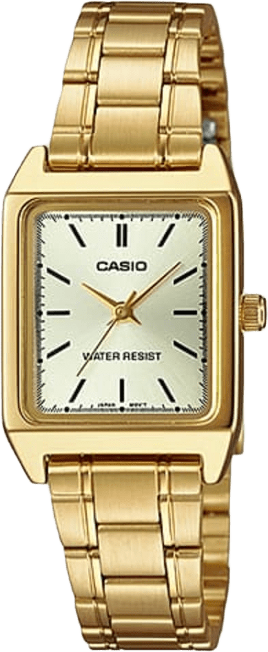 Casio Analog