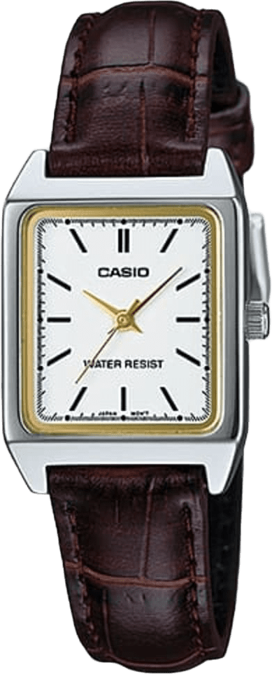 Casio Analog