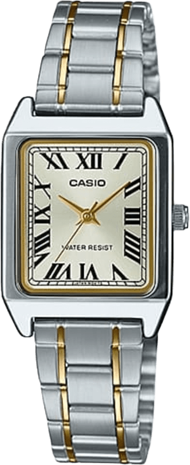 Casio Analog