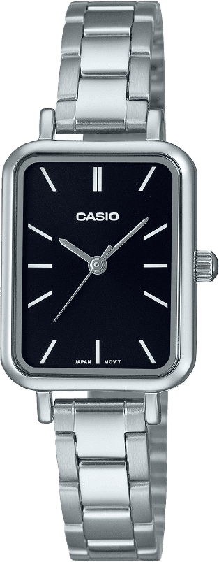 Casio Analog