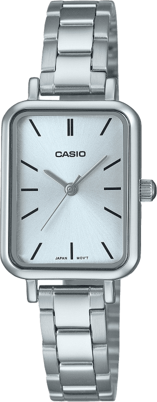 Casio Analog