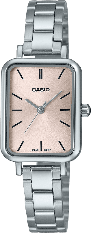 Casio Analog