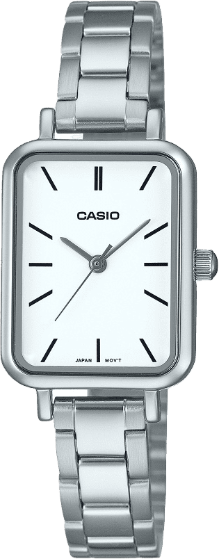 Casio Analog