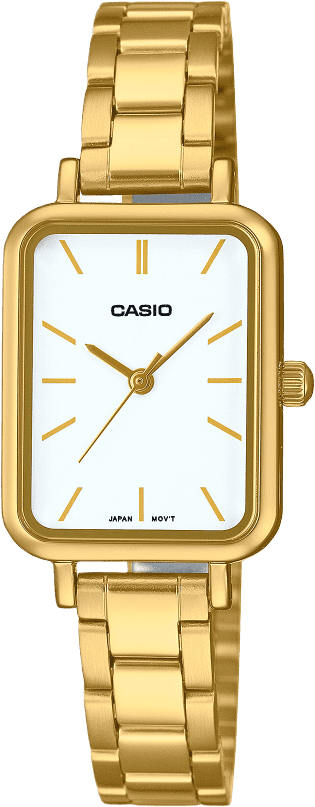Casio Analog