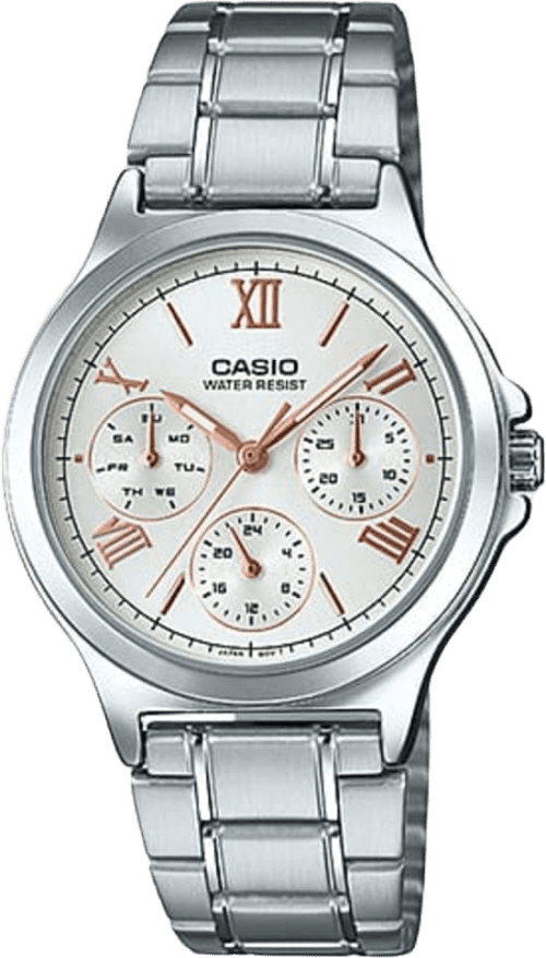 Casio Analog