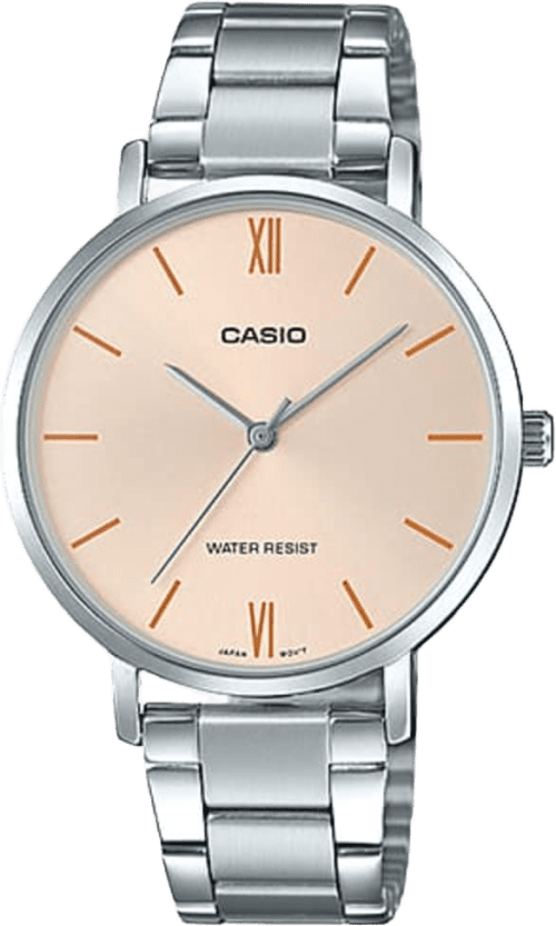 Casio Analog