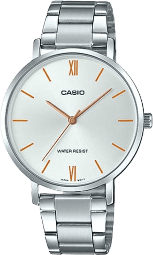 Casio Analog
