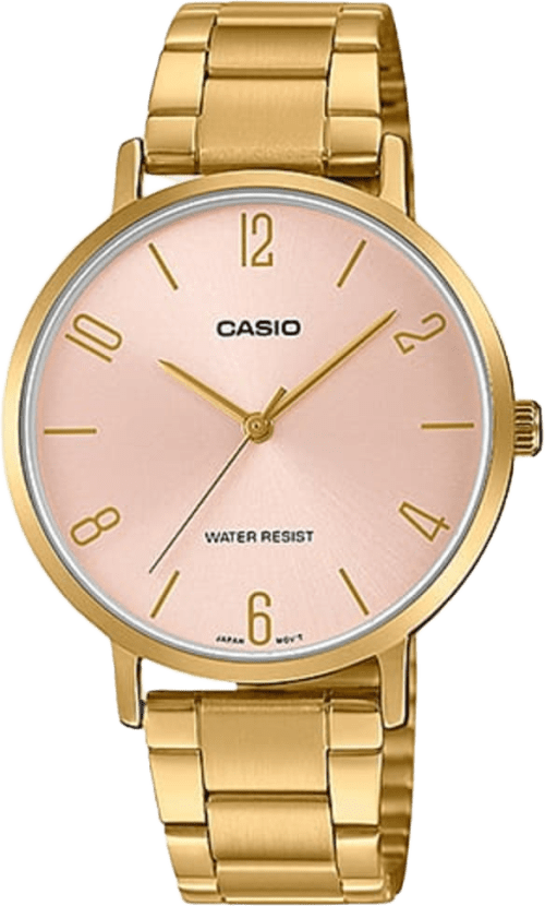 Casio Analog