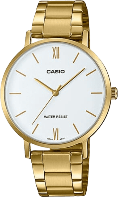 Casio Analog