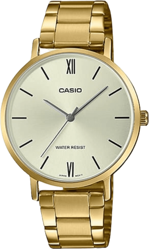 Casio Analog