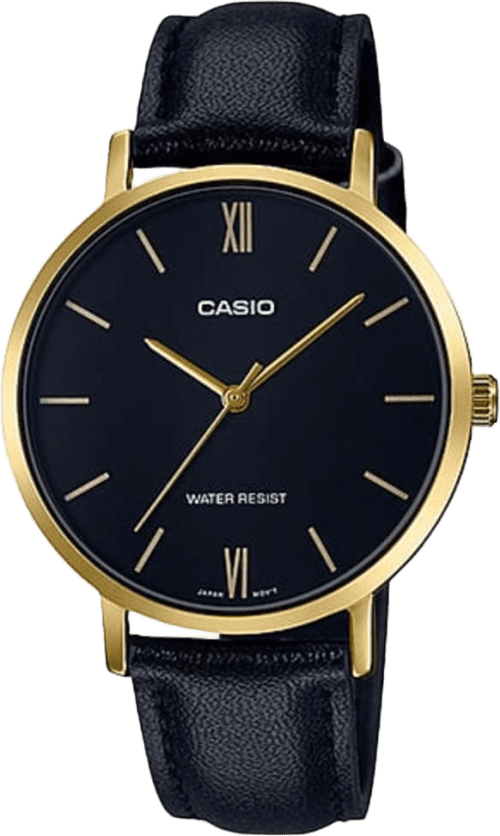 Casio Analog