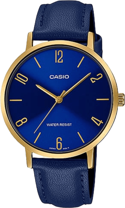 Casio Analog