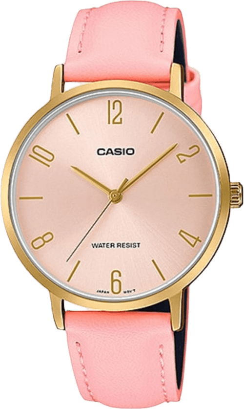 Casio Analog