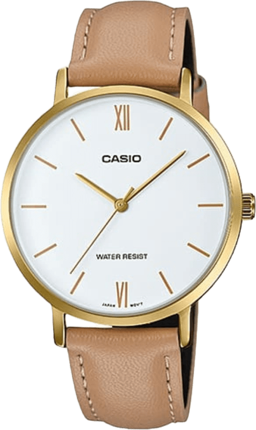 Casio Analog