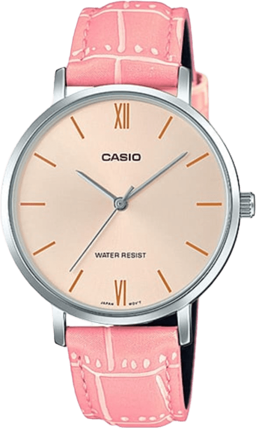 Casio Analog