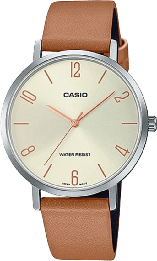 Casio Analog