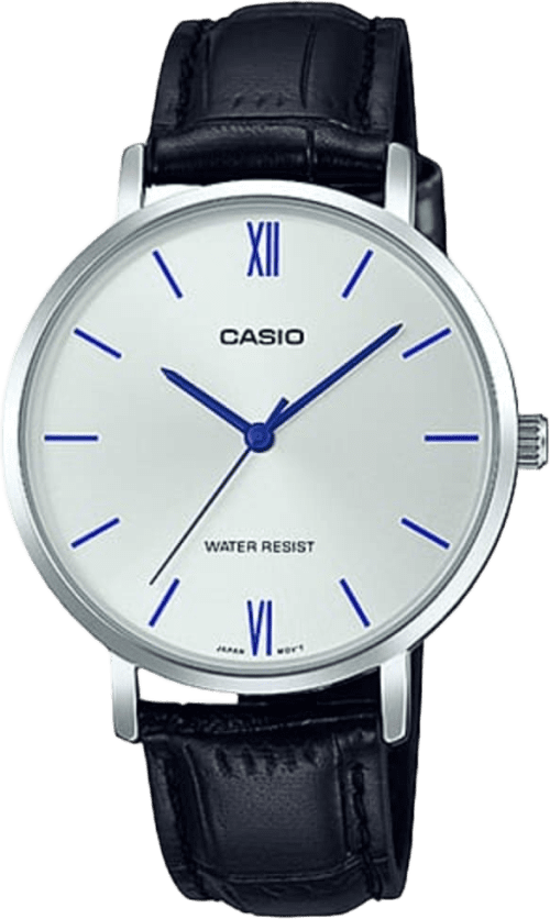 Casio Analog
