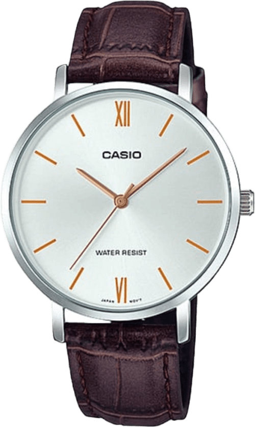 Casio Analog