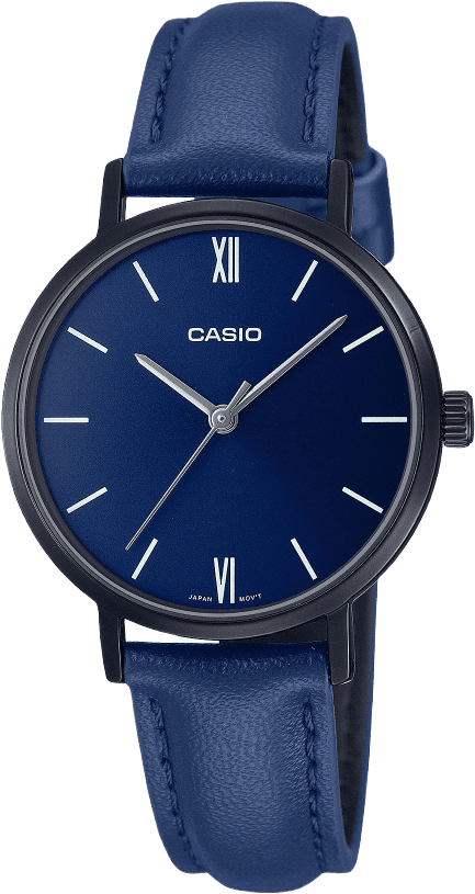 Casio Analog